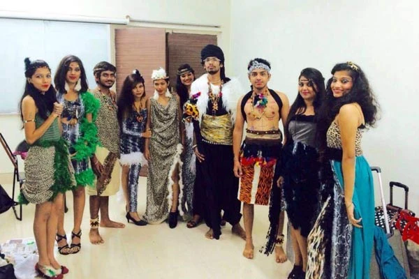 International Institute of Fashion Design (INIFD) Borivali cover image 6