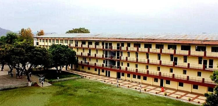Dehradoon Institute of Management & Technology (DIMT) cover image 2