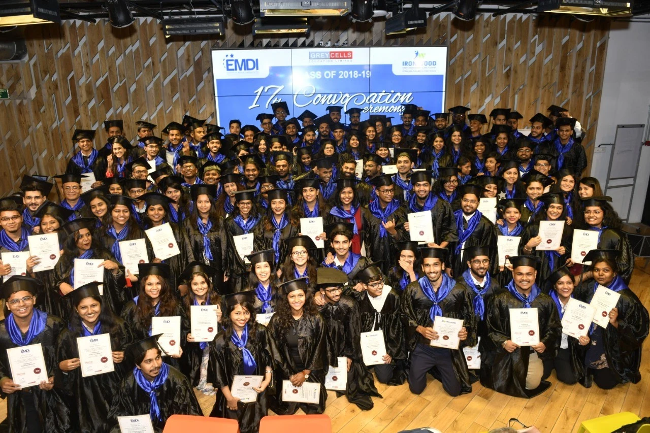 Ironwood Sports Management Global Academy (ISMGA)