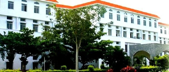Hindusthan College of Health Sciences cover image 2