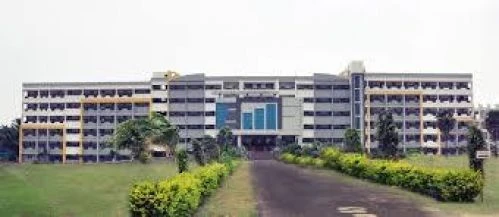 Hindusthan College of Health Sciences cover image 5