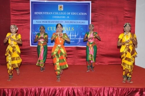 Hindusthan College of Health Sciences cover image 6