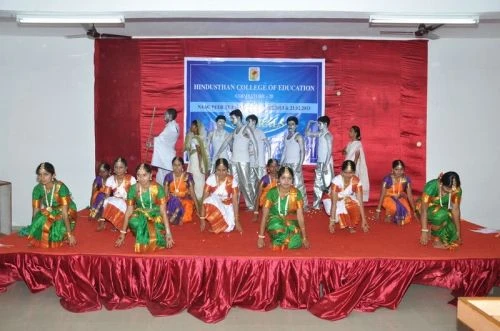 Hindusthan College of Health Sciences cover image 7