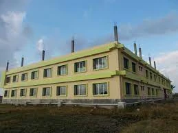 R3S College of Education