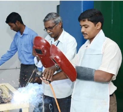 Dhanalakshmi Srinivasan University (DSU) cover image 5