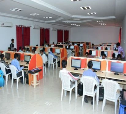 Dhanalakshmi Srinivasan University (DSU) cover image 7