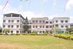 Madhyamgram B.Ed College