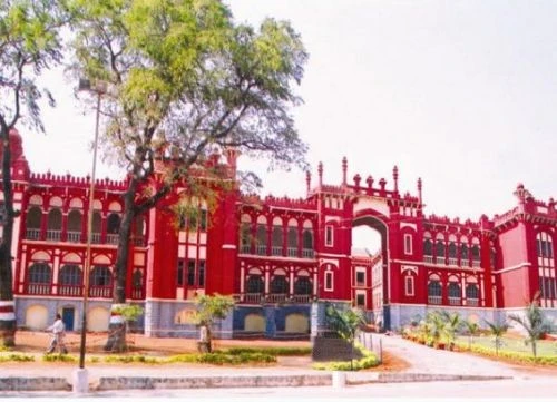 Government Dental College- Hyderabad cover image 3