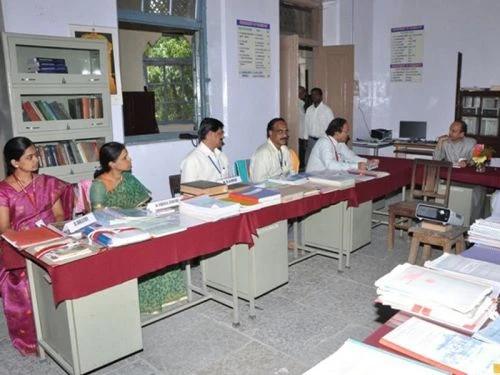 Government Dental College- Hyderabad cover image 4