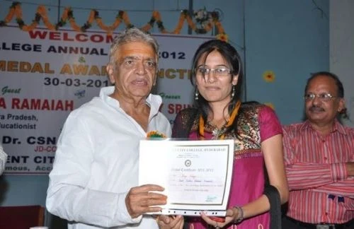 Government Dental College- Hyderabad cover image 6
