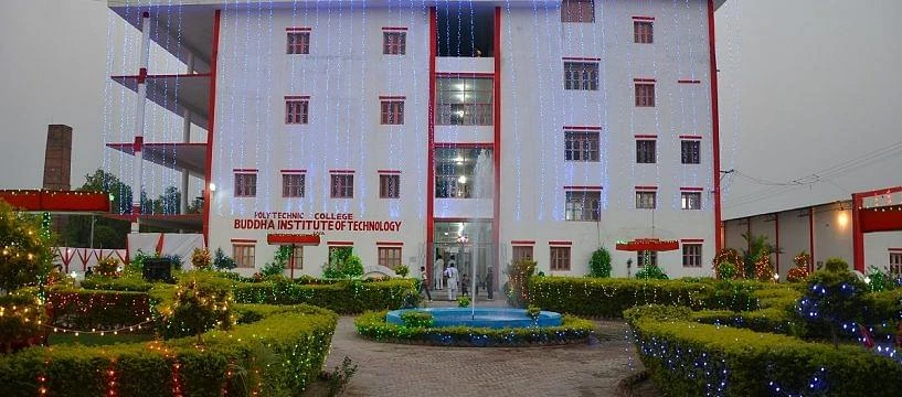 Buddha Institute of Technology Polytechnic College cover image 2
