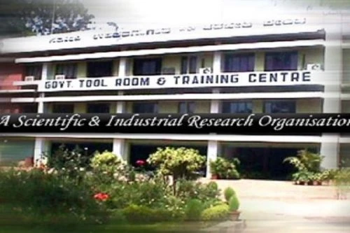 Government Tool Room & Training Centre (GTTC) cover image 7