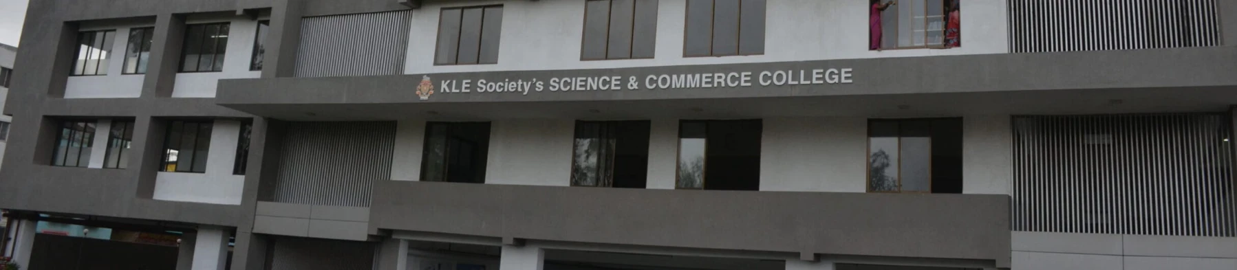KLE Society's Science & Commerce College