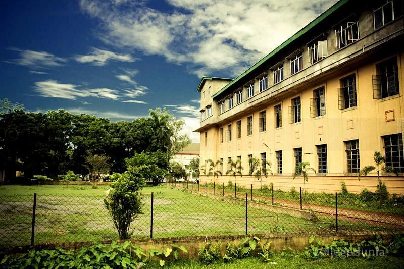 North Guwahati College cover image 2