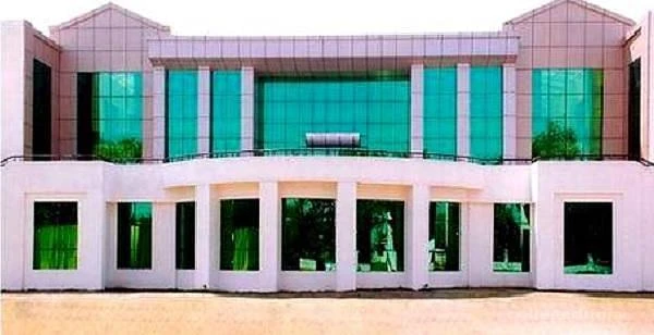 Ch. Devi Lal College of Pharmacy cover image 2