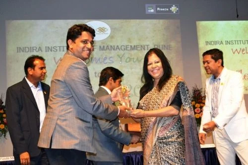 Indira Institute of Management PGDM cover image 4