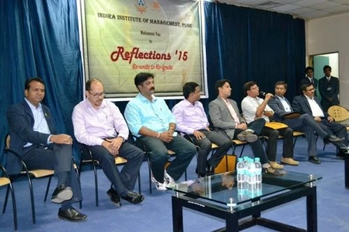Indira Institute of Management PGDM cover image 7