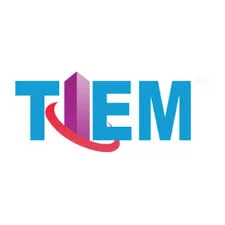 The Institute of Education & Management (TIEM) logo