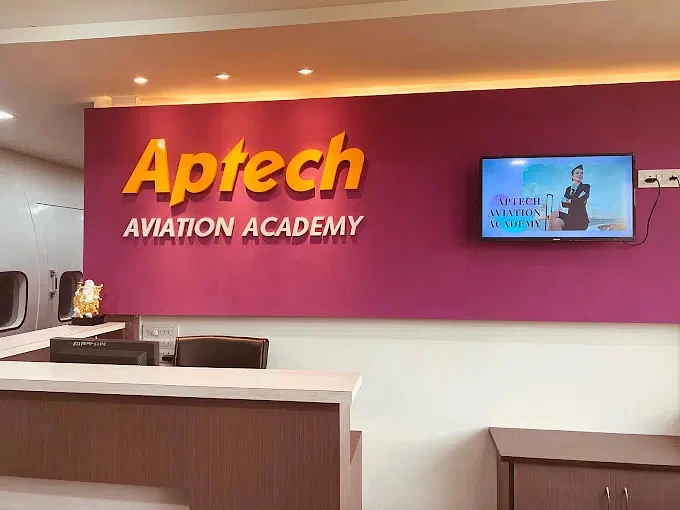 Aptech Aviation Academy (AAA) cover image 1