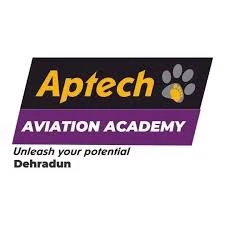 Aptech Aviation Academy (AAA) logo