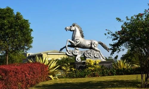 Ajeenkya DY Patil University Campus - powered by Sunstone’s cover image 5
