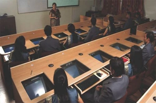 NIBE The International Business College cover image 7