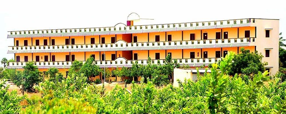 DKT College of Education cover image 2