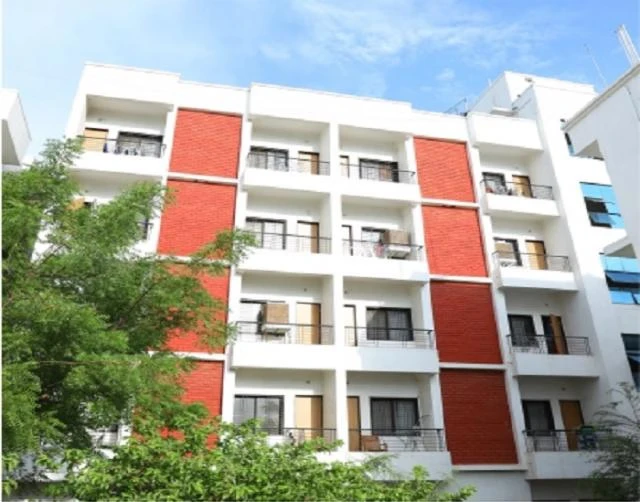 Nath School of Business and Technology - (NSBT)