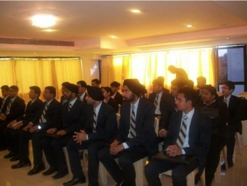 Decent International Institute of Hotel Management cover image 5