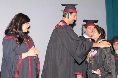 Indira School of Business Studies - (ISBS) cover image 3
