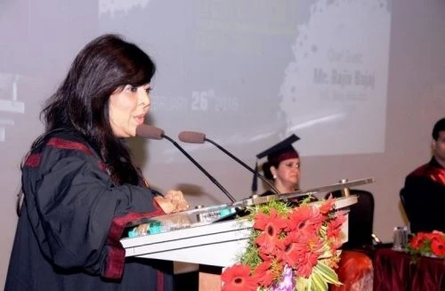 Indira School of Business Studies - (ISBS) cover image 4