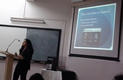 Indira School of Business Studies - (ISBS) cover image 6
