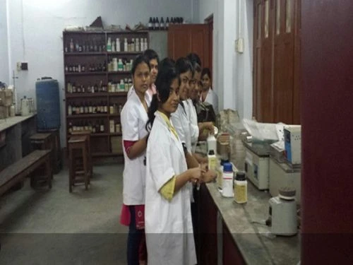 Bijoy Krishna Girls College (BKGC) cover image 2