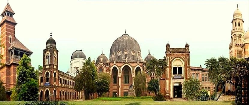 Faculty of Management Studies, The Maharaja Sayajirao University of Baroda cover image 2
