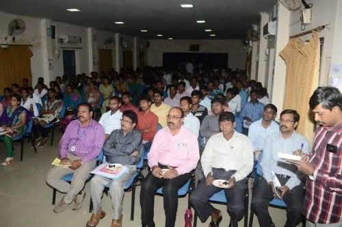 College of Engineering - Dr. B.R. Ambedkar University cover image 4