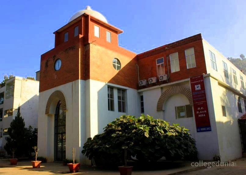 Impact College of Engineering and Applied Sciences - powered by Sunstone’s cover image 2