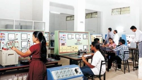 Impact College of Engineering and Applied Sciences - powered by Sunstone’s cover image 6