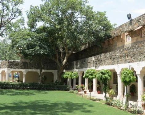 Dr. B. R. Ambedkar University Delhi,  Karampura cover image 5