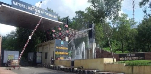School of Information Technology , RGPV cover image 3