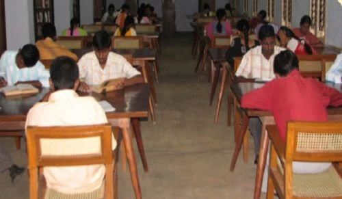Agricultural College and Research Institute (ACRI) cover image 2