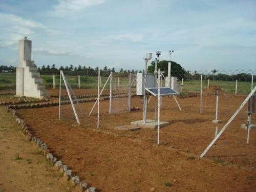 Agricultural College and Research Institute (ACRI) cover image 5