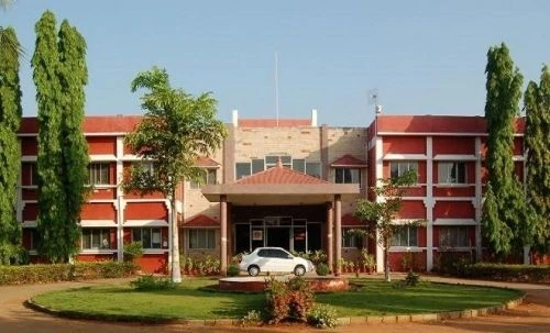 Anbil Dharmalingam Agricultural College and Research Institute (ADAC&RI) cover image 6