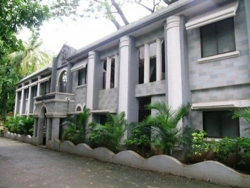 Bombay Veterinary College - (BVC) cover image 3