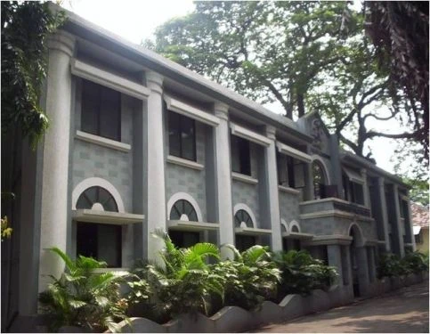 Bombay Veterinary College - (BVC) cover image 4