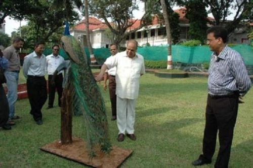 Bombay Veterinary College - (BVC) cover image 5