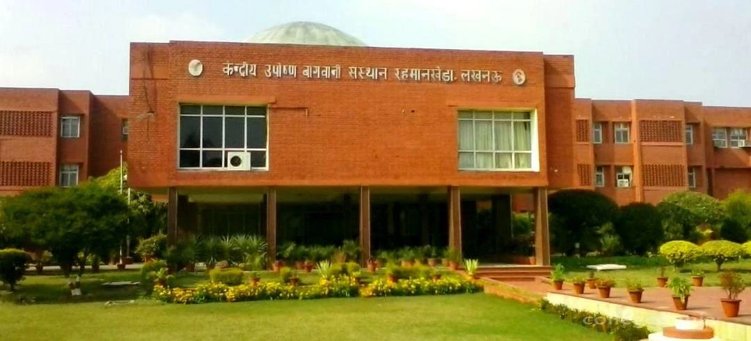 Central Institute for Subtropical Horticulture (CISH) cover image 6
