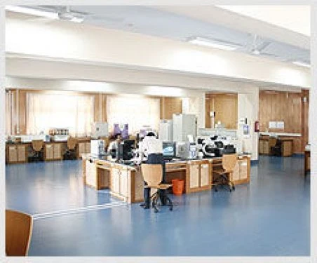 Central Marine Fisheries Research Institute (CMFRI) cover image 6