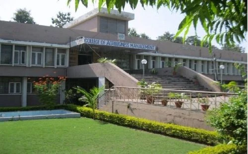 College of Agribusiness Management (CABM) cover image 2