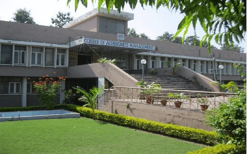 College of Agribusiness Management (CABM) cover image 6