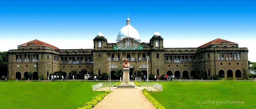 College of Agriculture cover image 2